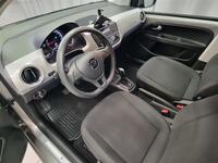 Volkswagen up! vaihtoauto
