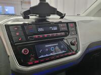 Volkswagen up! vaihtoauto