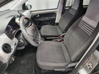 Volkswagen up! vaihtoauto