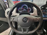 Volkswagen up! vaihtoauto