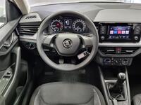 Skoda Scala vaihtoauto