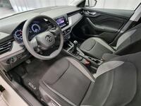 Skoda Scala vaihtoauto