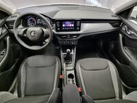 Skoda Scala vaihtoauto