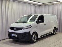 Fiat E-Scudo vaihtoauto