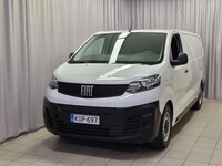 Fiat E-Scudo vaihtoauto