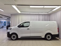Fiat E-Scudo vaihtoauto