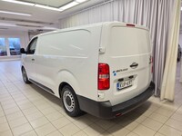 Fiat E-Scudo vaihtoauto