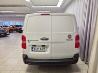 Fiat E-Scudo vaihtoauto