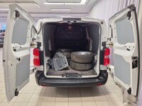 Fiat E-Scudo vaihtoauto