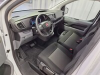 Fiat E-Scudo vaihtoauto