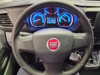 Fiat E-Scudo vaihtoauto
