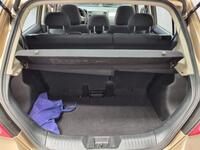 Nissan Tiida vaihtoauto