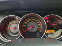 Nissan Tiida vaihtoauto