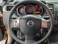 Nissan Tiida vaihtoauto