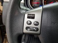 Nissan Tiida vaihtoauto