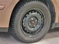 Nissan Tiida vaihtoauto