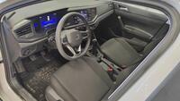 Volkswagen Taigo vaihtoauto