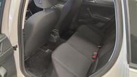 Volkswagen Taigo vaihtoauto