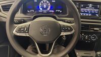 Volkswagen Taigo vaihtoauto