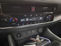 Nissan X-Trail vaihtoauto