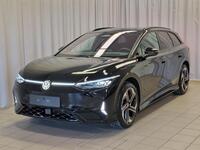 Volkswagen ID.7 vaihtoauto