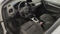 Audi Q3 vaihtoauto