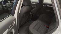 Audi Q3 vaihtoauto