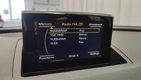 Audi Q3 vaihtoauto