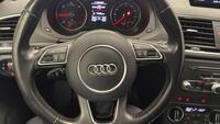 Audi Q3 vaihtoauto