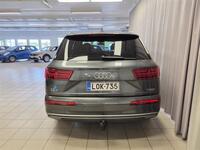 Audi Q7 vaihtoauto
