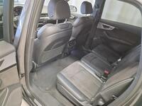 Audi Q7 vaihtoauto
