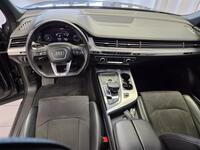 Audi Q7 vaihtoauto