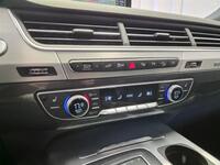 Audi Q7 vaihtoauto