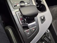 Audi Q7 vaihtoauto