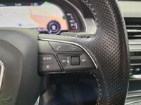 Audi Q7 vaihtoauto