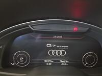 Audi Q7 vaihtoauto