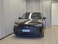 Audi Q8 e-tron vaihtoauto