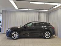 Audi Q8 e-tron vaihtoauto