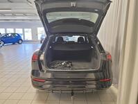 Audi Q8 e-tron vaihtoauto