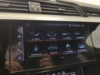 Audi Q8 e-tron vaihtoauto