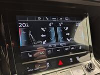 Audi Q8 e-tron vaihtoauto