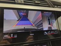 Audi Q8 e-tron vaihtoauto