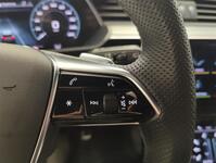 Audi Q8 e-tron vaihtoauto