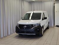 Nissan Townstar vaihtoauto