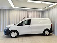 Nissan Townstar vaihtoauto