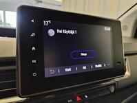 Nissan Townstar vaihtoauto