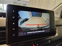 Nissan Townstar vaihtoauto