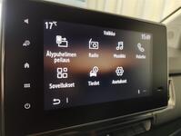 Nissan Townstar vaihtoauto