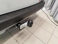 Nissan Townstar vaihtoauto