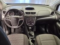 Opel Mokka vaihtoauto